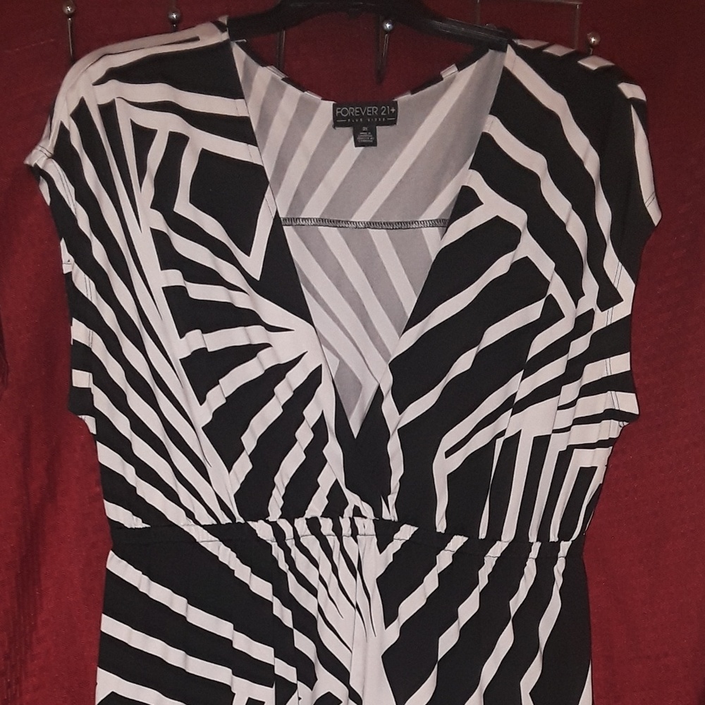 Forever 21+ Dress